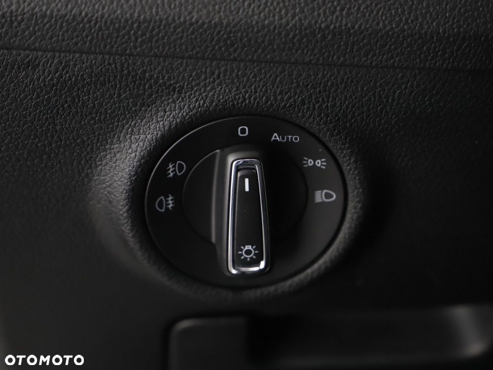 Skoda Superb - 22