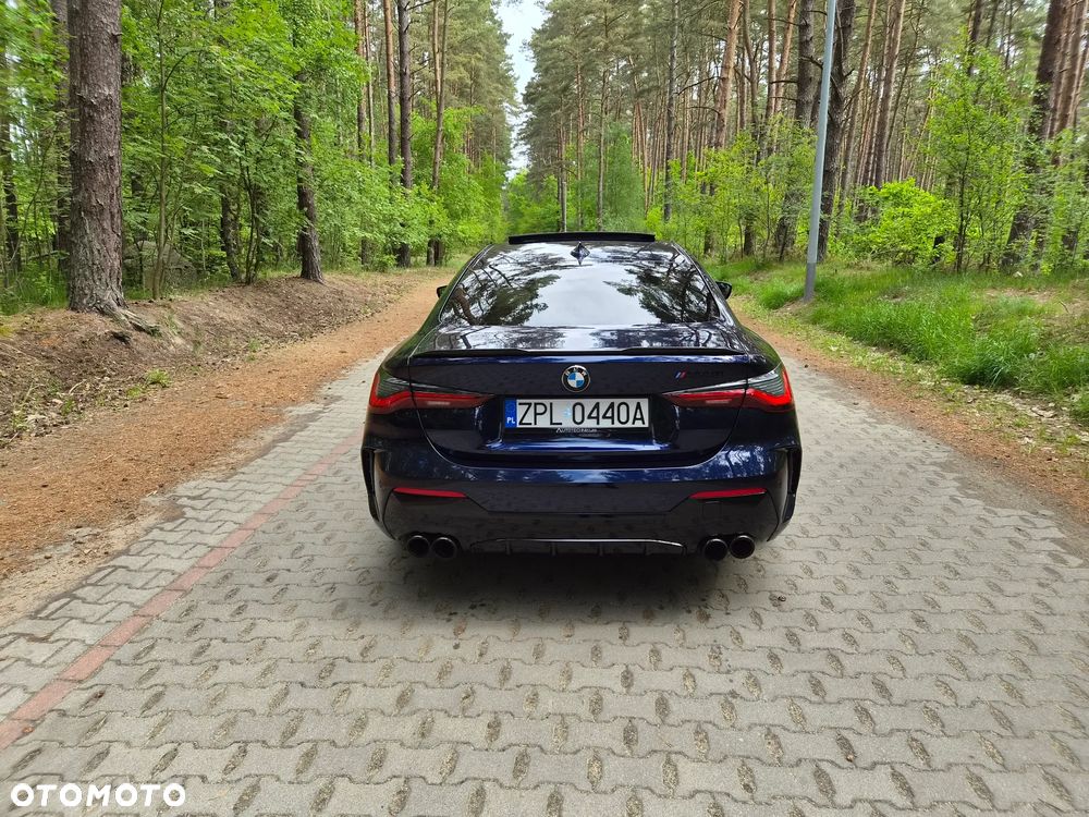 BMW Seria 4 - 7
