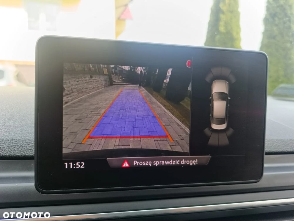 Audi A4 Limousine - 16