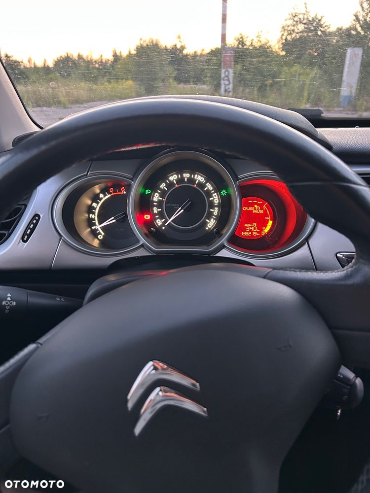 Citroën C3 1.4 HDi Seduction - 16