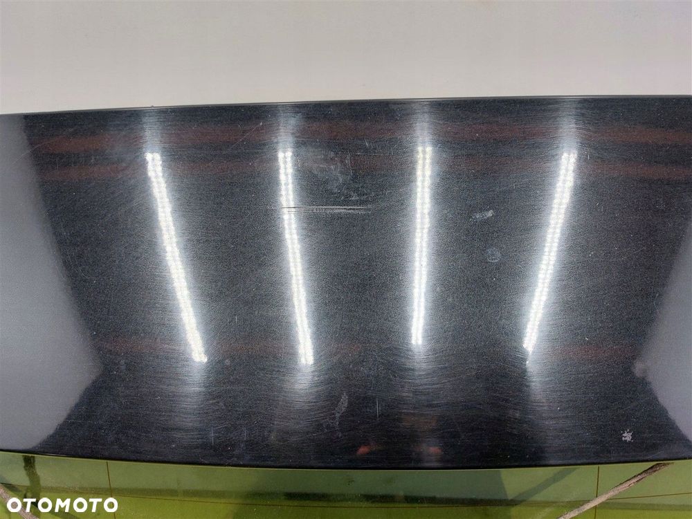 Szyba klapy bagażnika BMW E46 98-07 KOMBI TOURING / BLACK SAPPHIRE METALLIC - 5