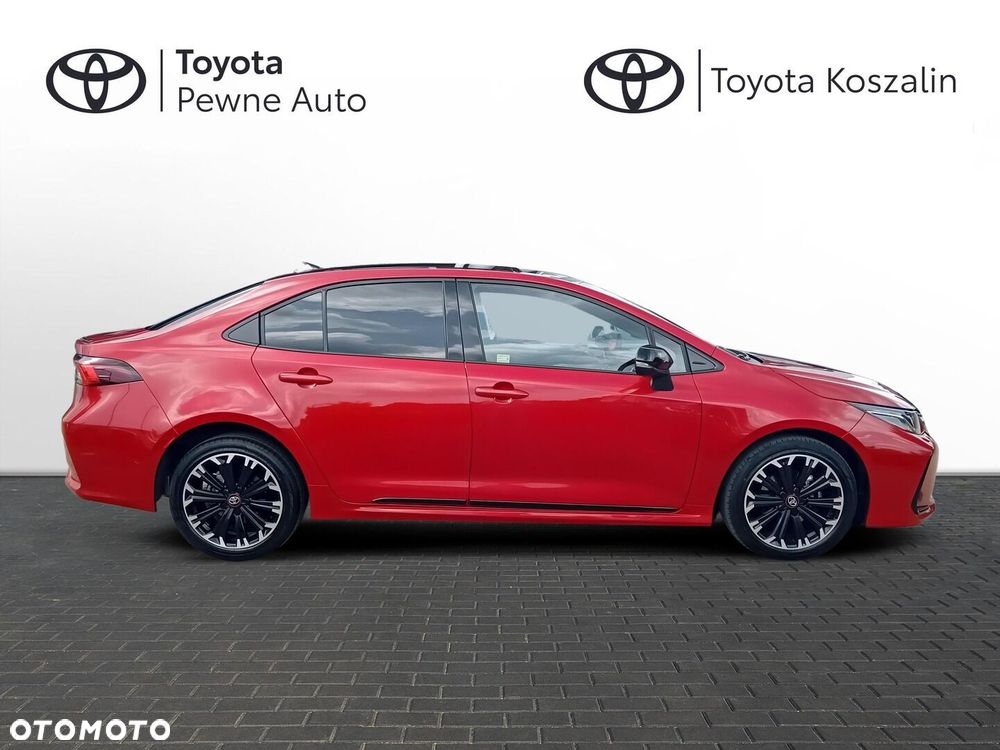 Toyota Corolla 1.8 Hybrid GR Sport - 26