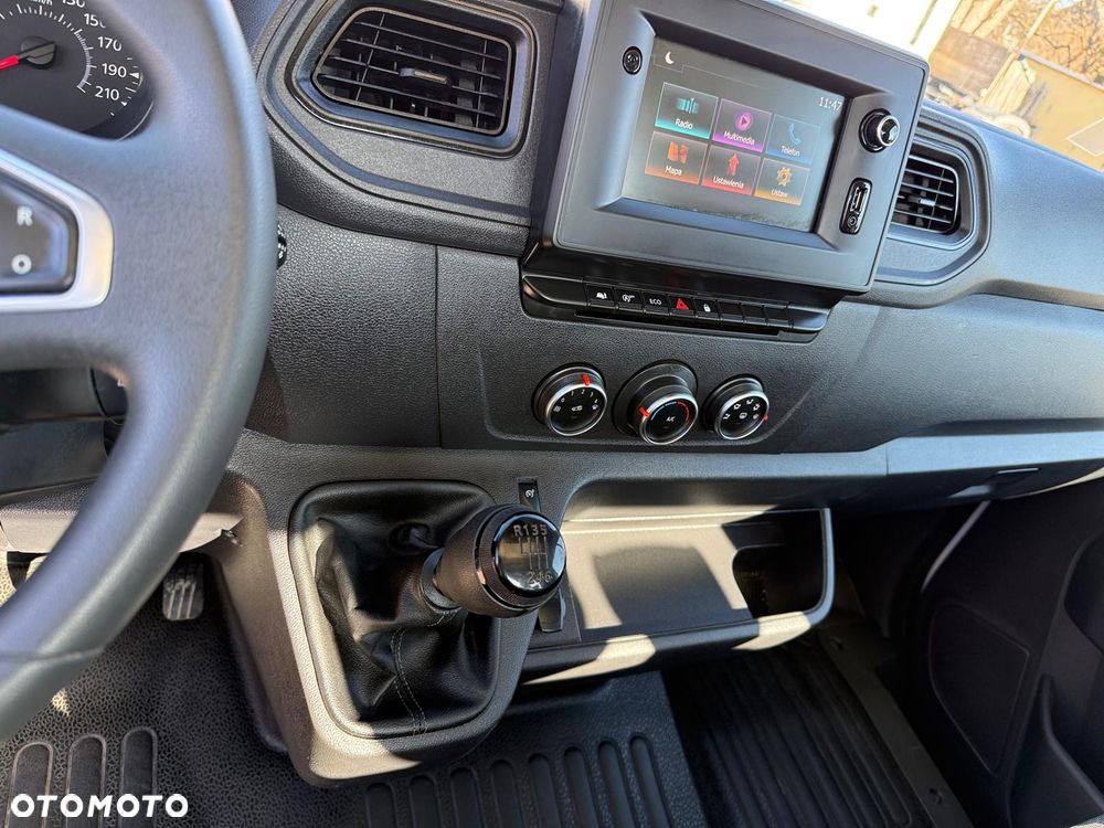 Renault Master Autolaweta - 15