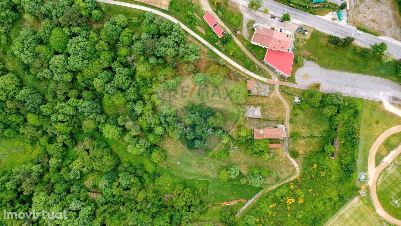 Moradia T6 para venda - Grande imagem: 2/50