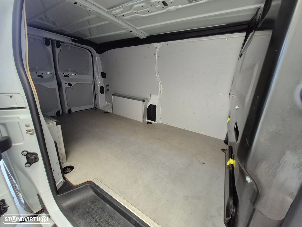 Opel Vivaro 1.5 CDTi L3H1 Essentia Inc - 22