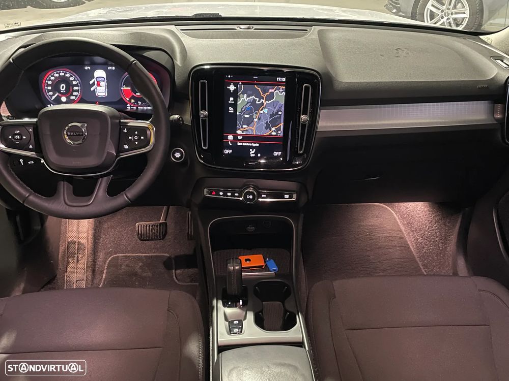 Volvo XC 40 1.5 T5 PHEV Momentum Plus - 15