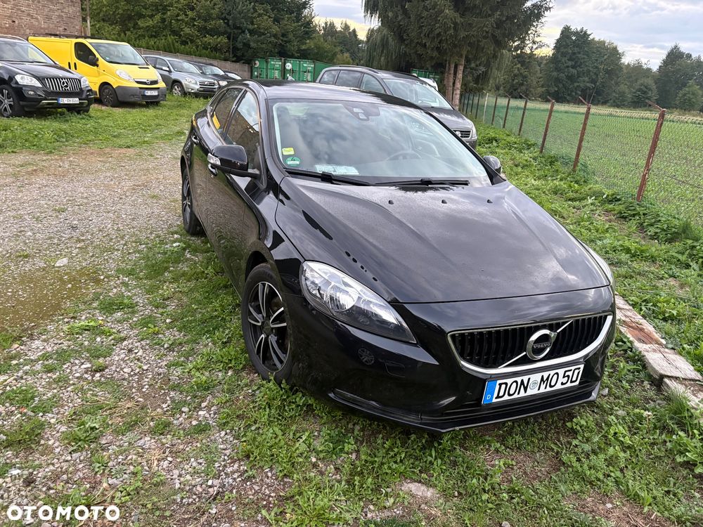 Volvo V40 D2 Drive-E SCR Momentum - 15