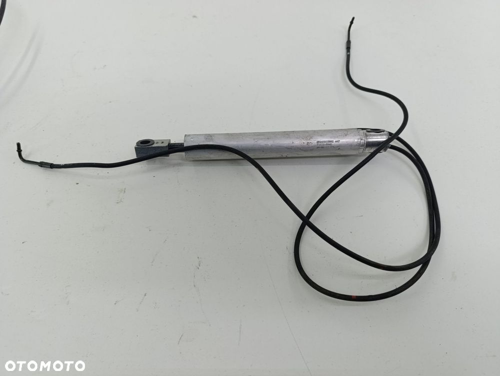 MINI R57 SIŁOWNIK HYDRAULICZNY DACHU - 1