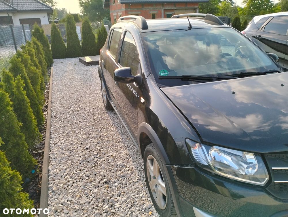 Dacia Sandero Stepway TCe 90 S&S Ambiance - 25