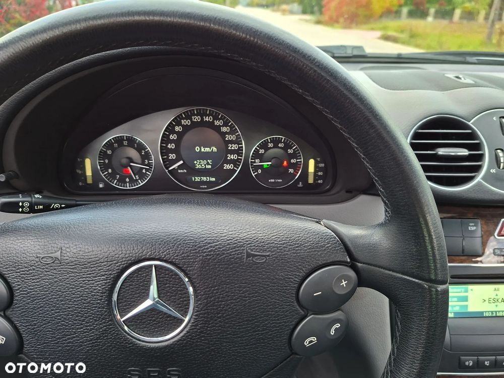 Mercedes-Benz CLK - 31