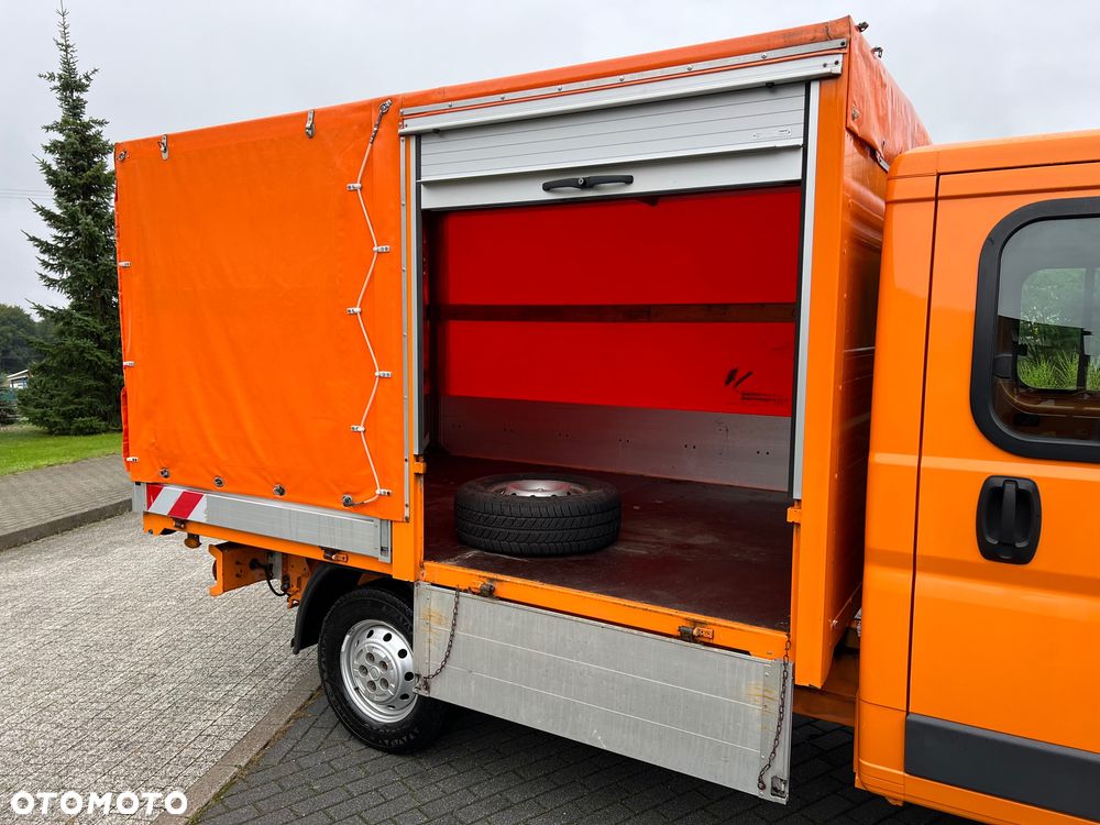 Fiat Ducato - 14
