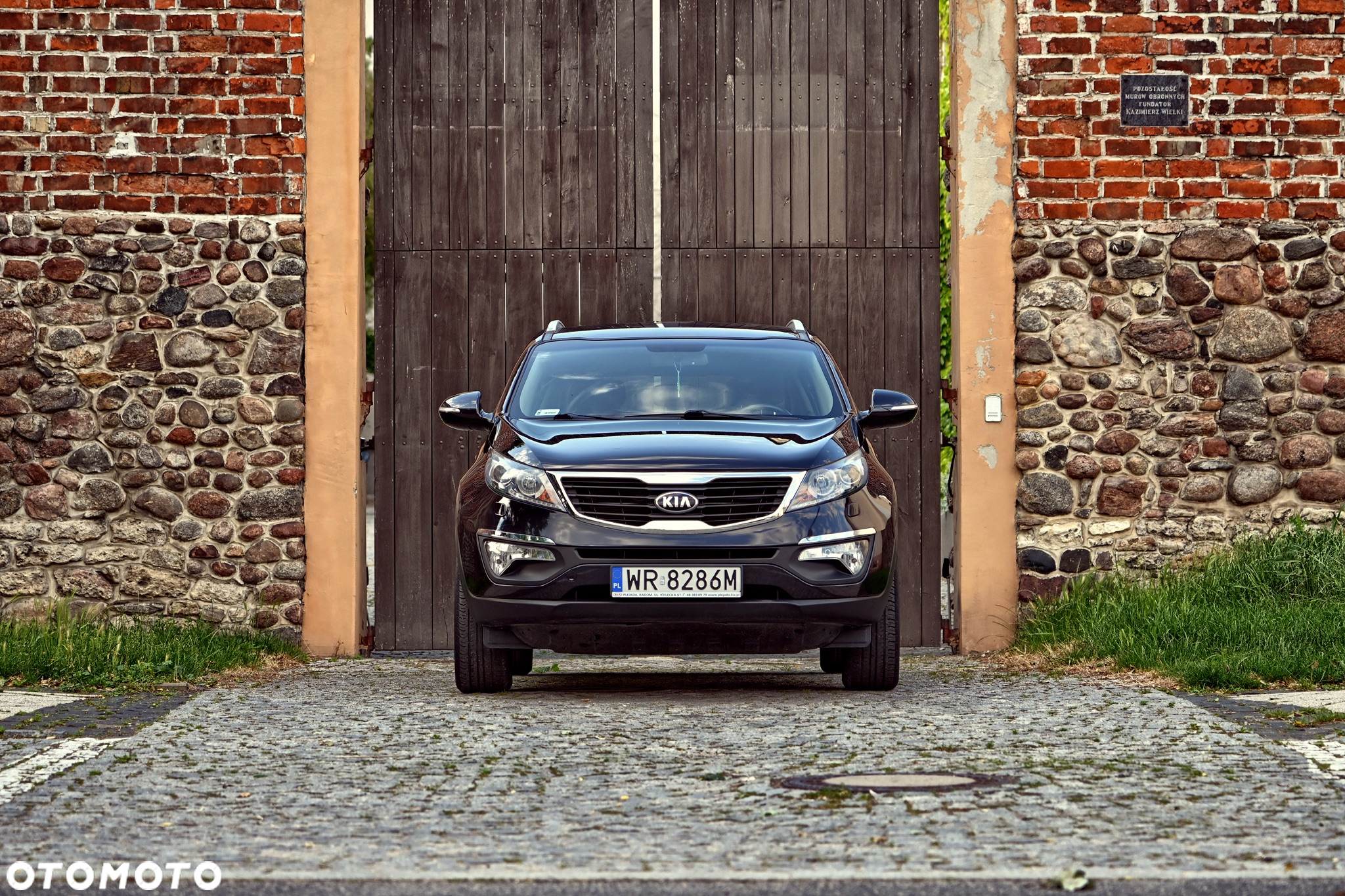 Kia Sportage 1.6 GDI XL 2WD - 2