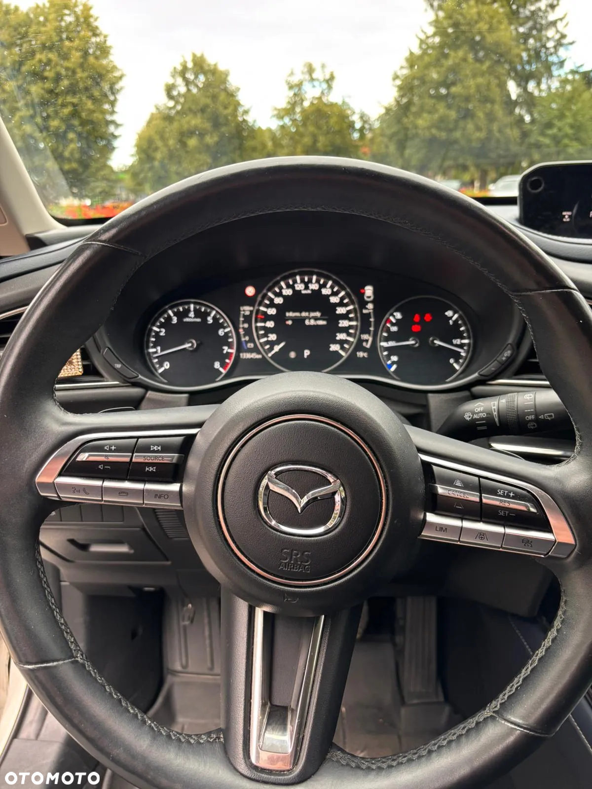 Mazda CX-30 - 7