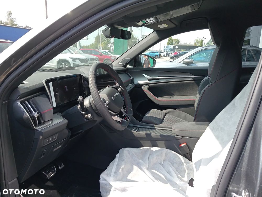 Skoda Kodiaq 2.0 TSI 4x4 RS DSG - 4