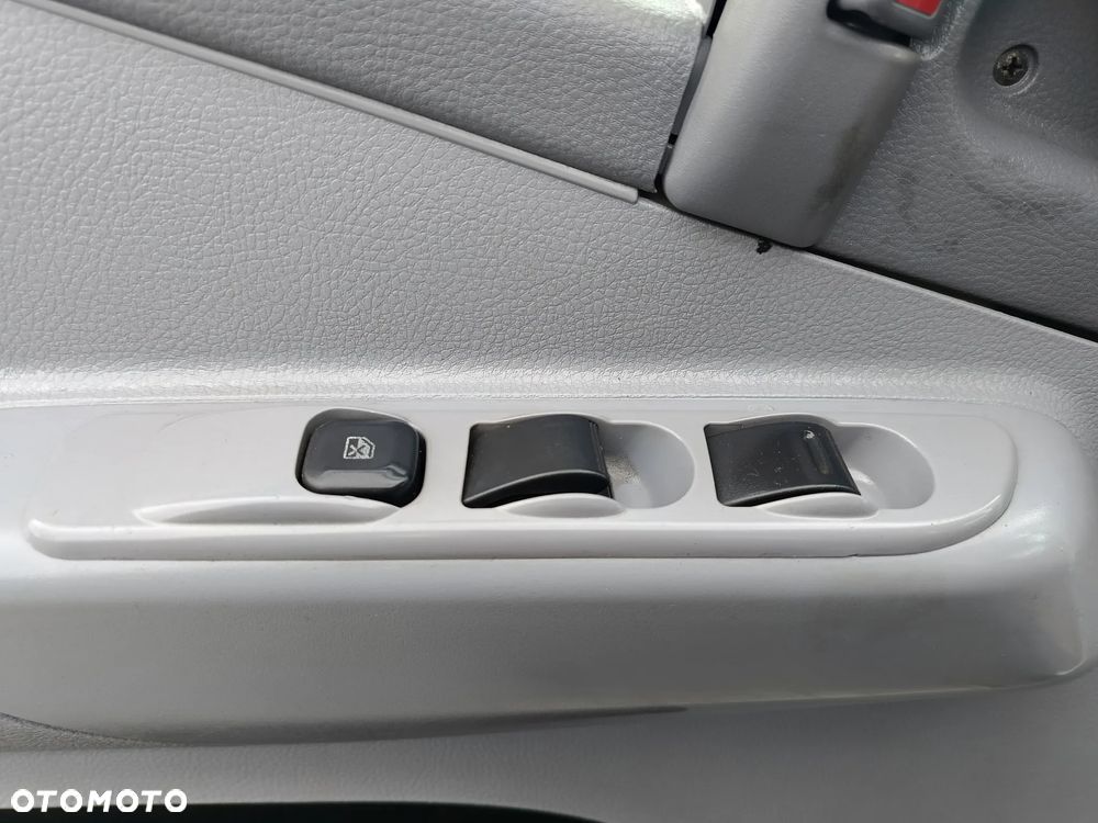 Mitsubishi CANTER FUSO 7C15 WYWROTKA KIPER WYWROT - 5