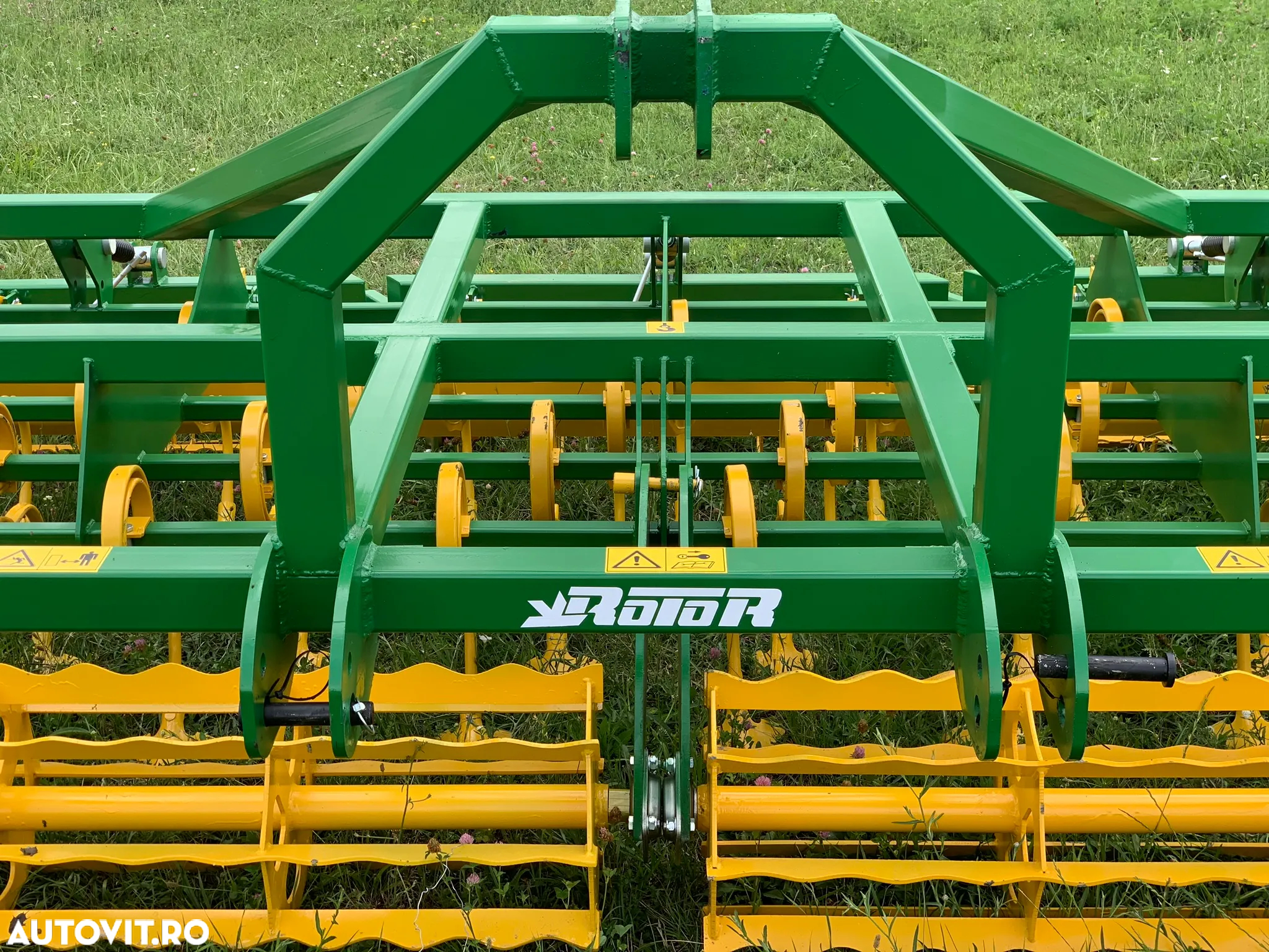 Rotor TerraCombi - 13