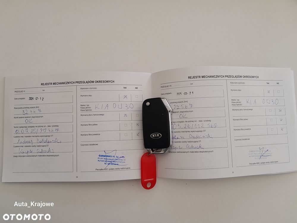 Kia Ceed 1.4 T-GDI M - 29