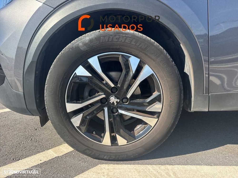 Peugeot 2008 1.2 PureTech Allure - 15