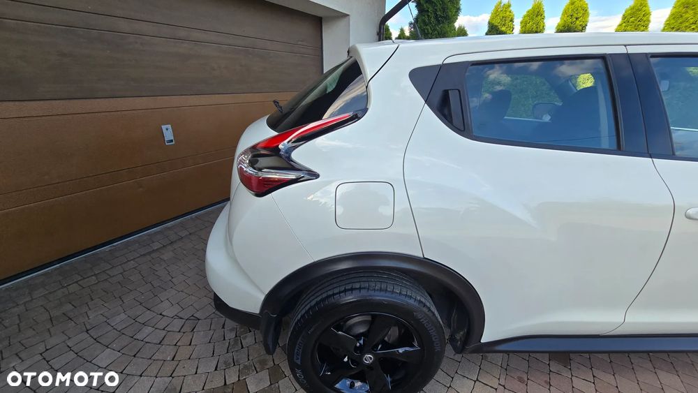 Nissan Juke - 22