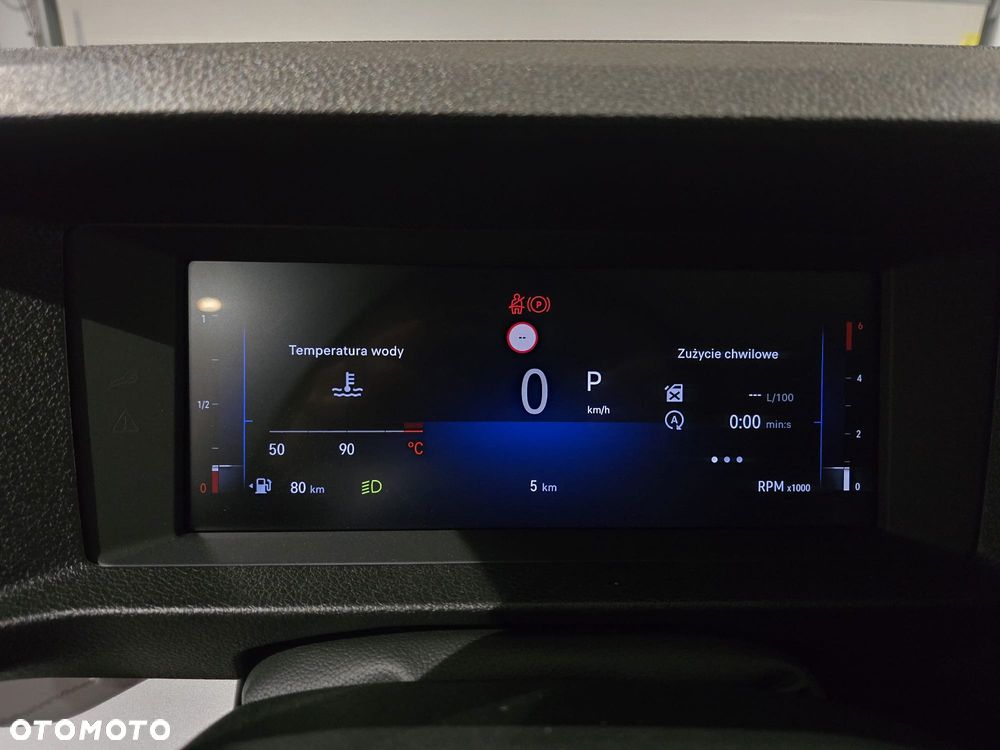 Opel Zafira 2.2 Diesel XL Business - 13