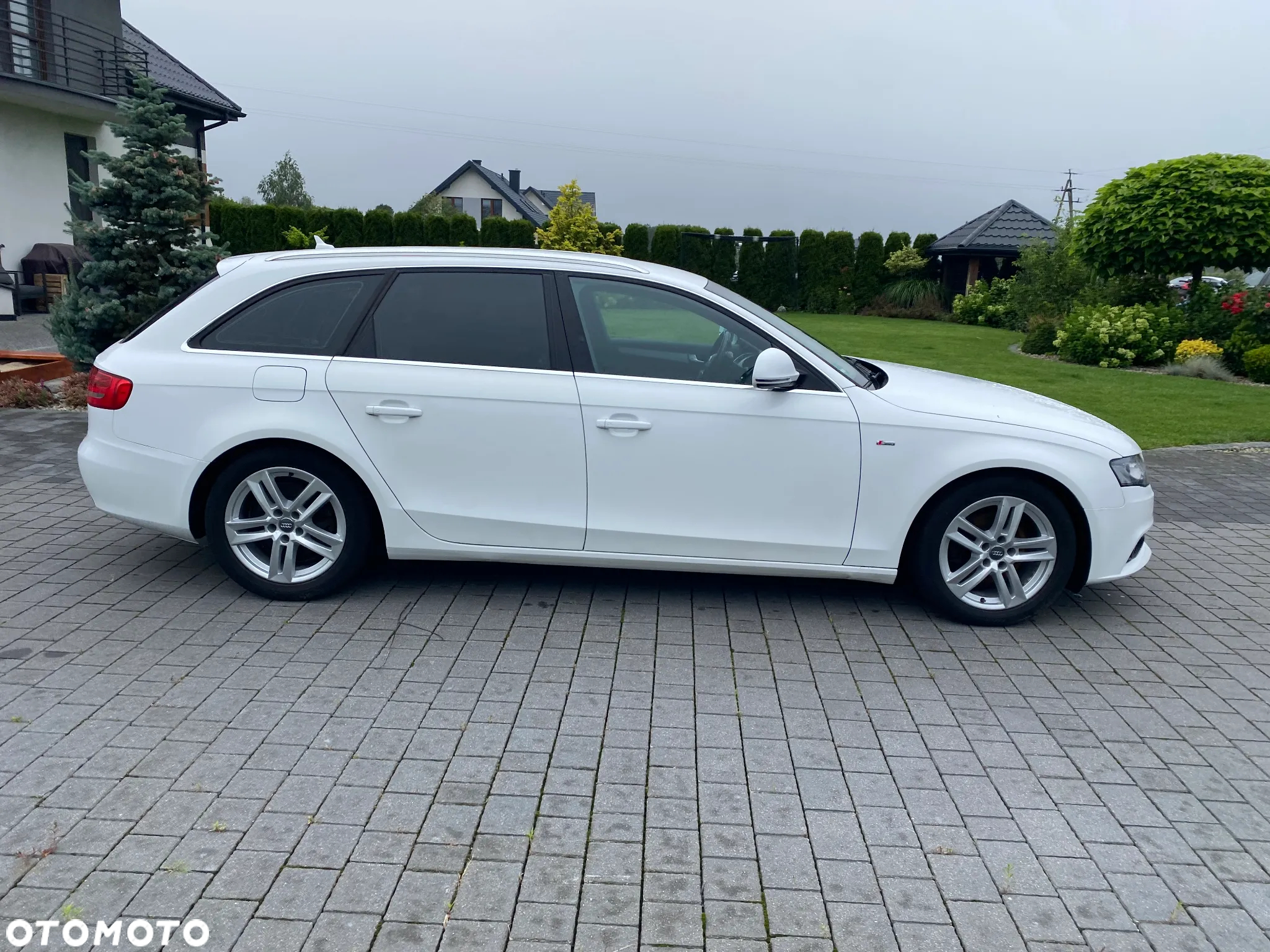Audi A4 1.8 TFSI Limited Edition - 12