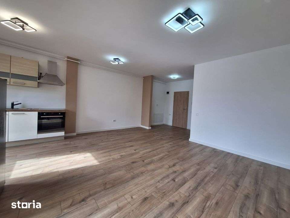 Apartament la prima inchiriere, 55 mp, parcare, zona Oncos — fotografia 3