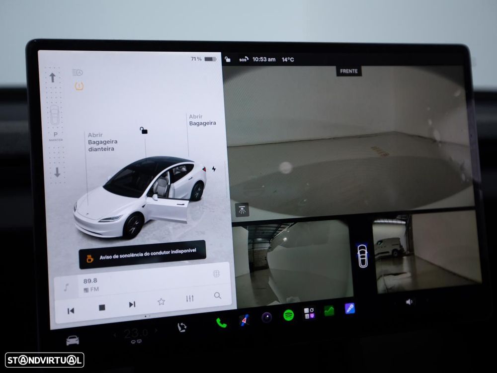 Tesla Model 3 Standard RWD - 26
