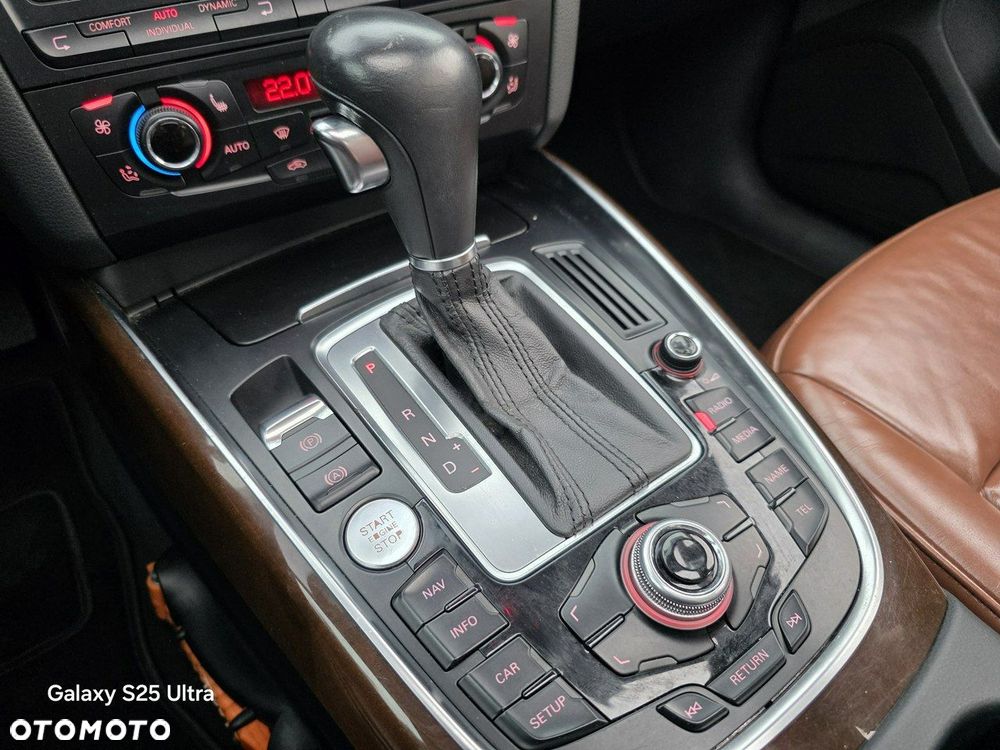 Audi Q5 - 34