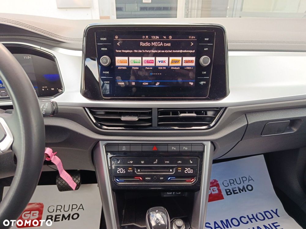 Volkswagen T-Roc 1.5 TSI Life DSG - 20