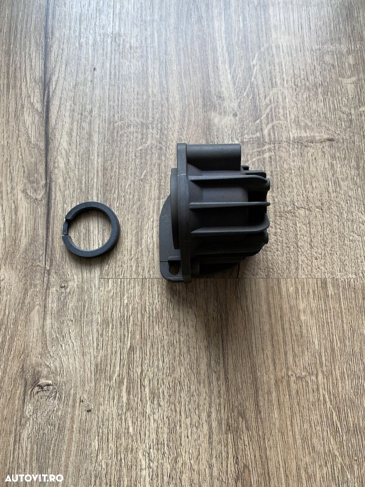 Kit Reparatie Compresor Perne Aer Audi BMW Land Rover Touareg A6 Q7 - 8