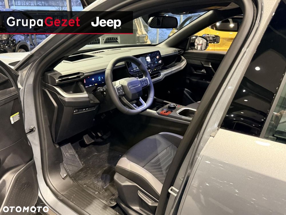 Jeep Compass - 6