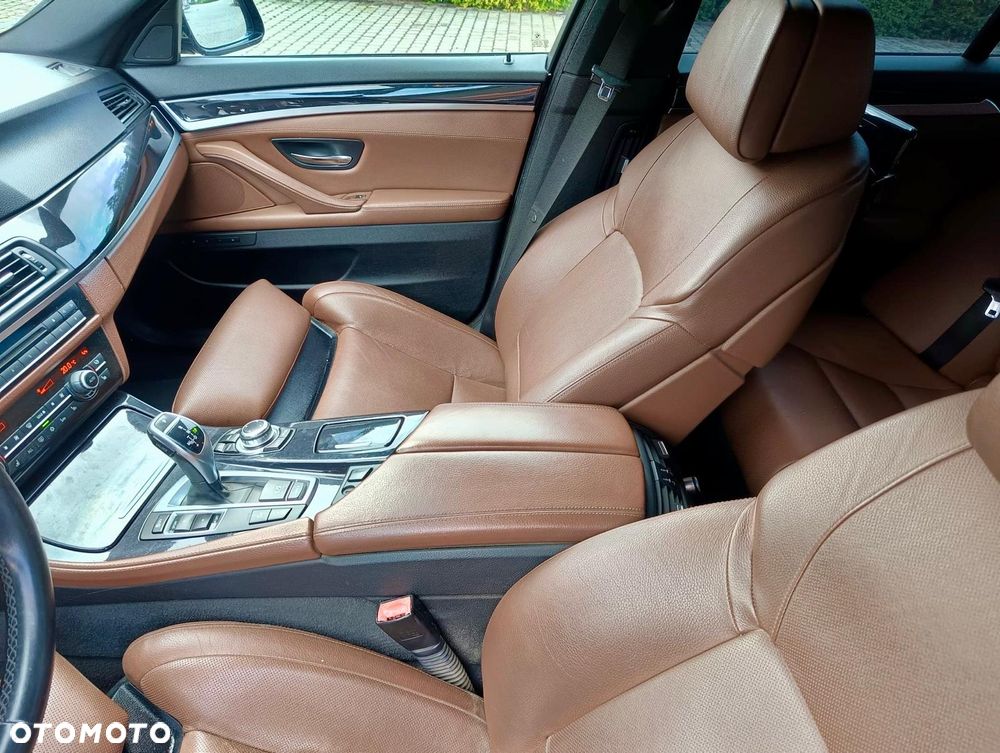 BMW Seria 5 - 15