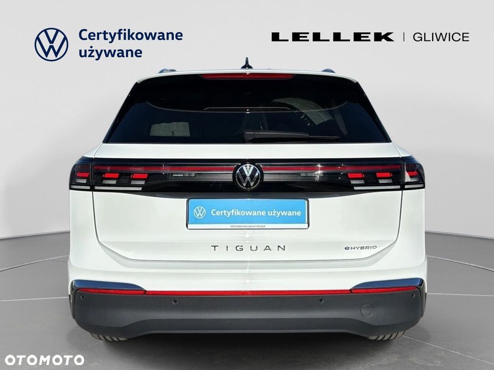 Volkswagen Tiguan 1.5 eHybrid PHEV 150kW Elegance DSG - 6