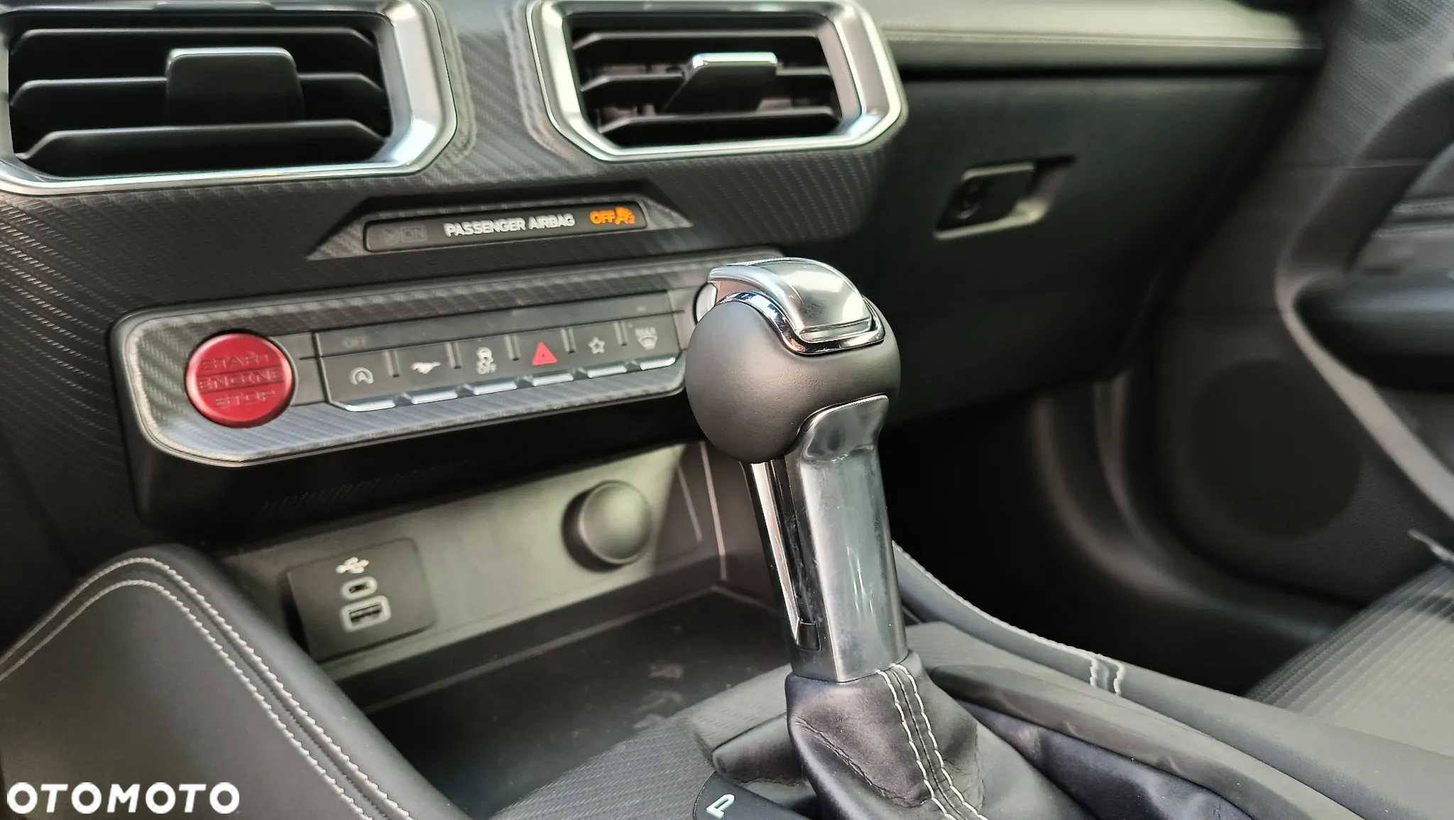 Ford Mustang 5.0 Ti-VCT V8 GT - 22