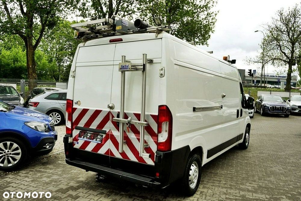 Peugeot Boxer - 7