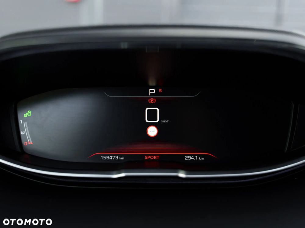 Peugeot 3008 2.0 BlueHDi GT S&S EAT8 - 28