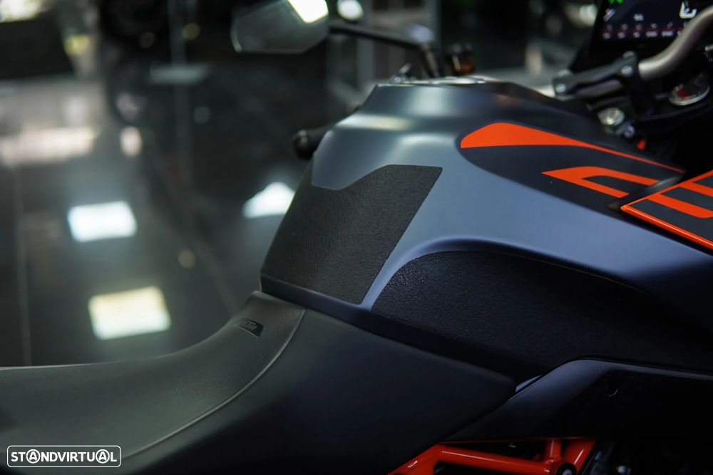 KTM Superduke GT - 57