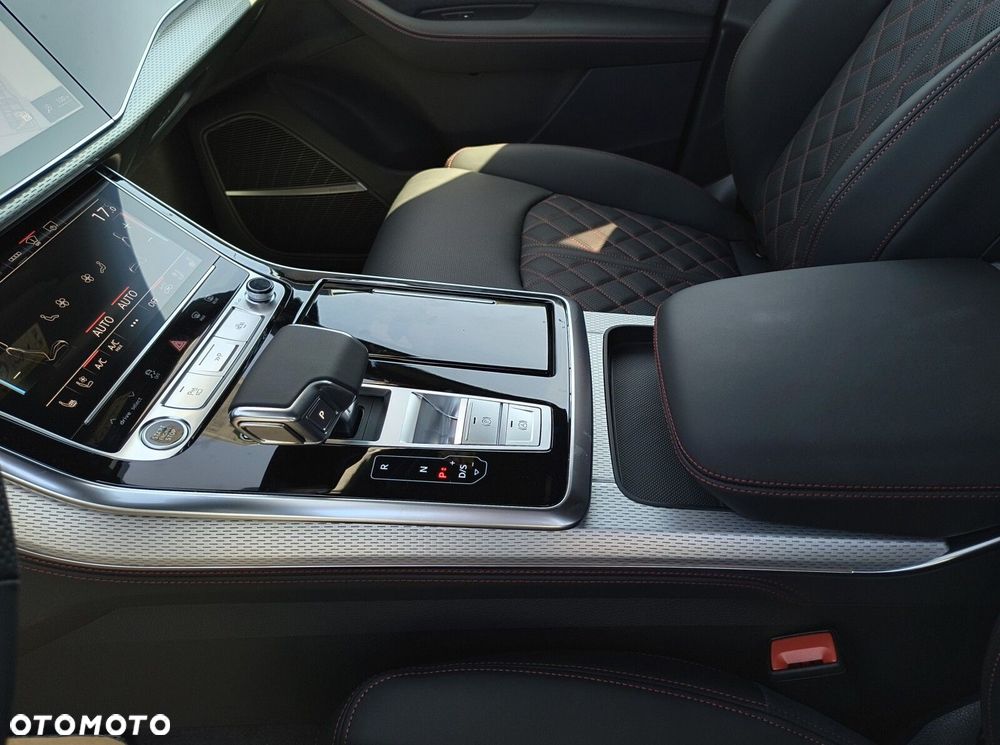 Audi Q8 2026