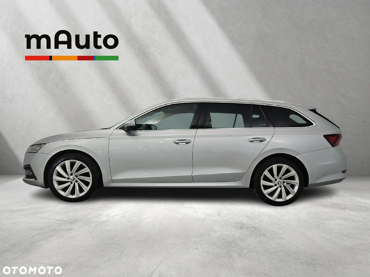 Skoda Octavia 2.0 TDI Style - 2
