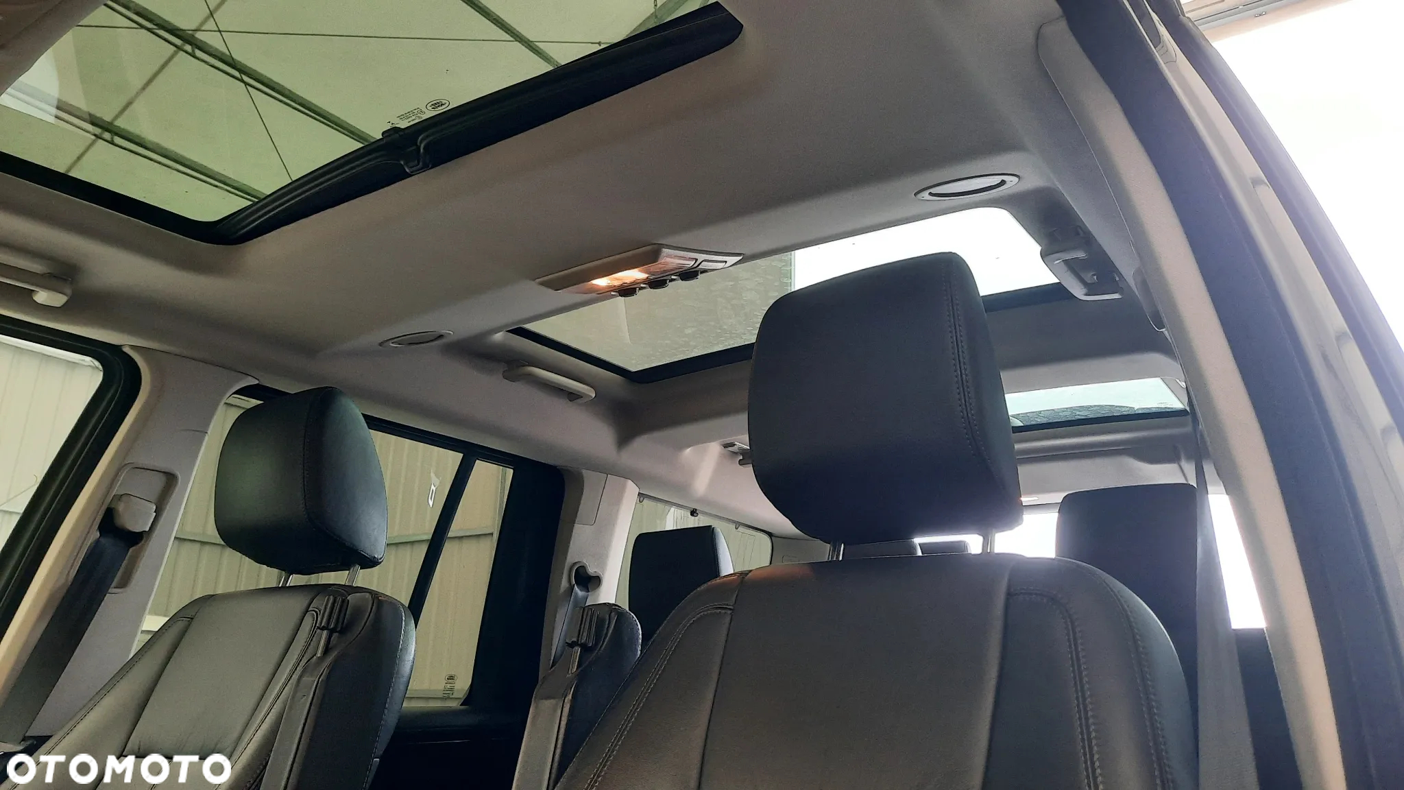 Land Rover Discovery IV 3.0 V6 SC Landmark - 10