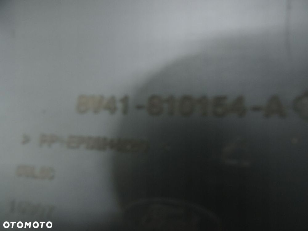 LISTWA PROGOWA PRAWA FORD KUGA MK1 8V41-S10154-AC - 7