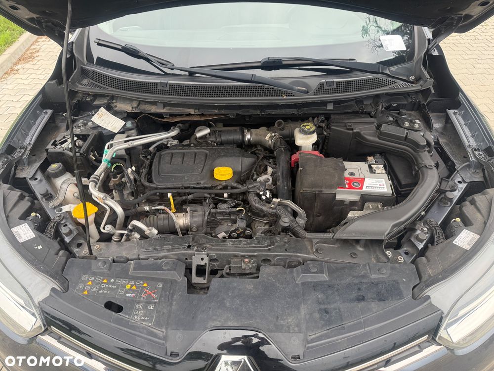 Renault Kadjar 1.6 dCi Energy Adventure - 28