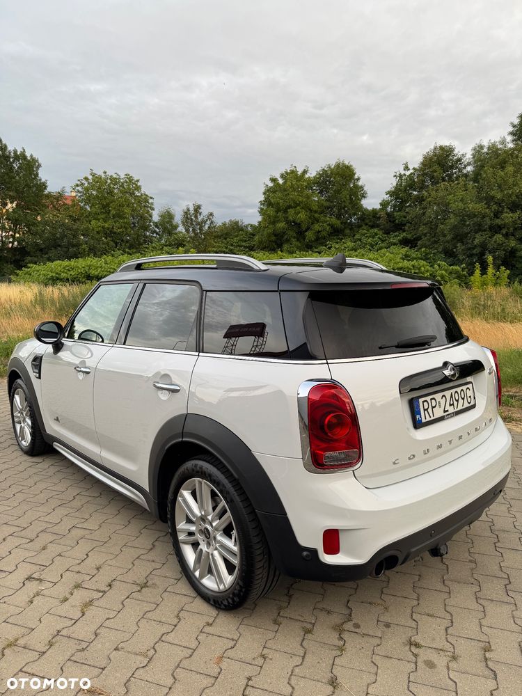 MINI Countryman Cooper ALL4 - 3