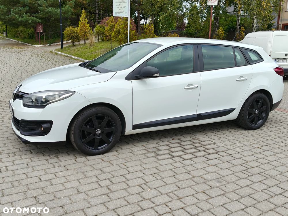 Renault Megane 1.6 16V 110 Dynamique - 24