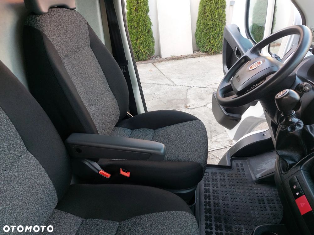 Fiat Ducato - 11