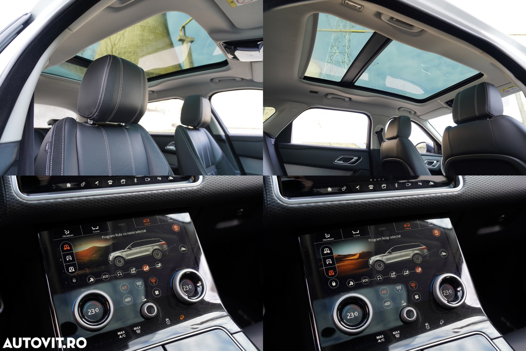 Land Rover Range Rover Velar 2.0 R-Dynamic - 6