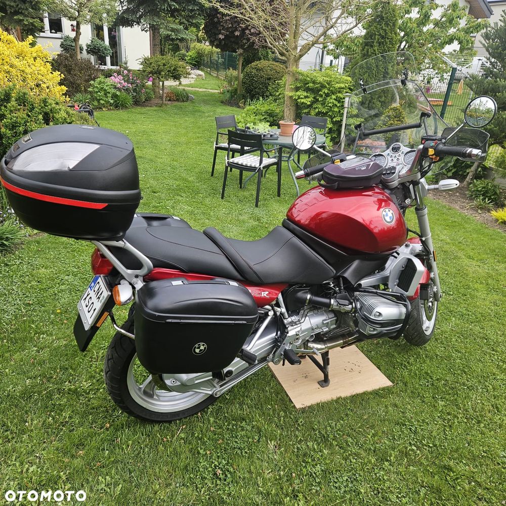 BMW R - 5