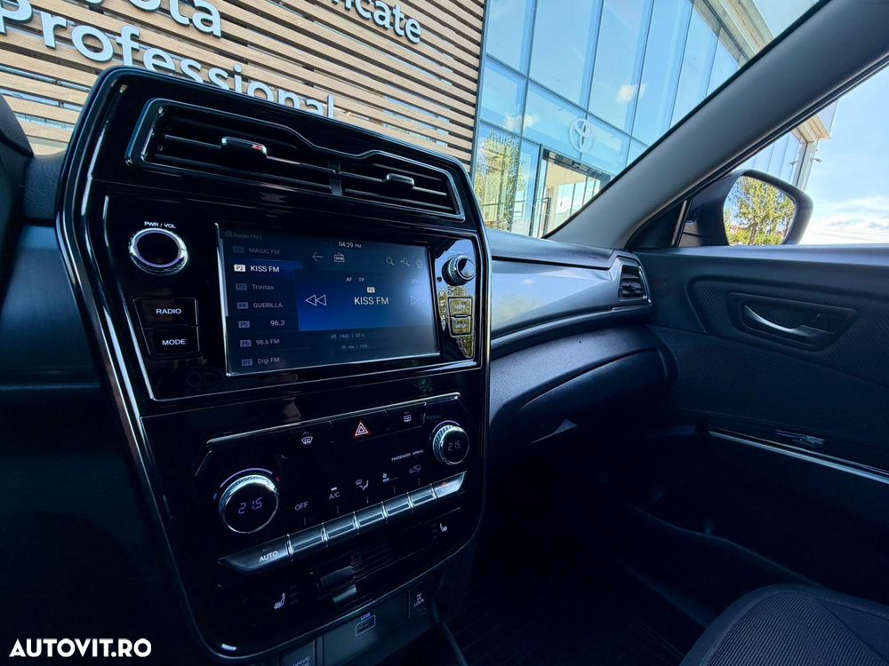 SsangYong Tivoli - 16