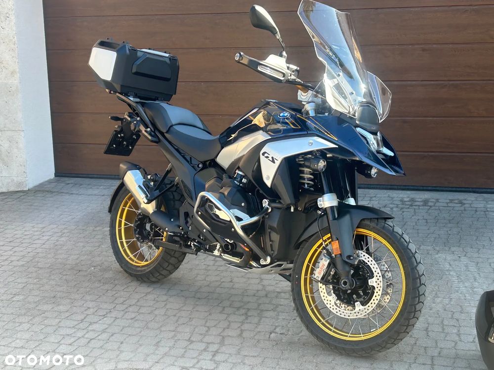 BMW GS - 3