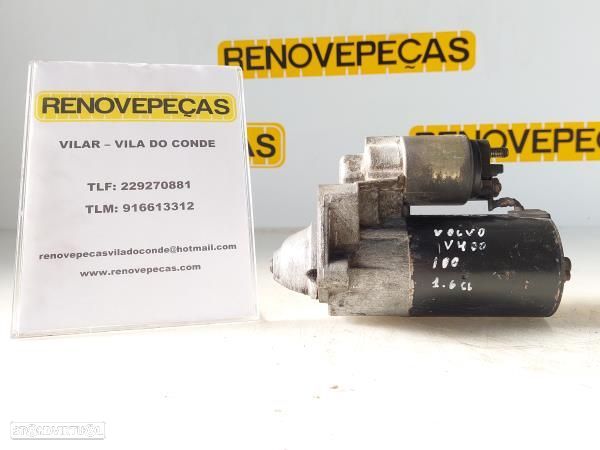 Motor Arranque Volvo V40 Combi (645) - 1